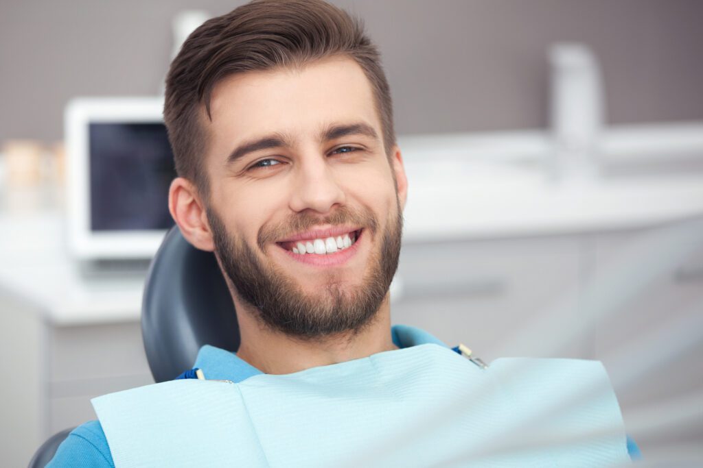 tooth extraction in Flint, TX