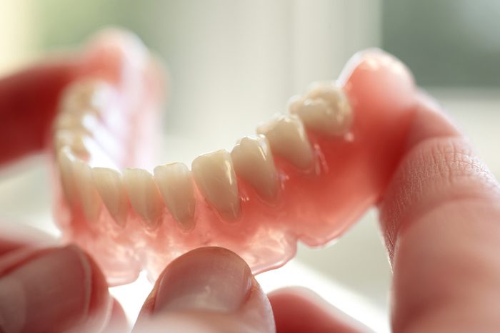 implant-supported dentures in flint, texas